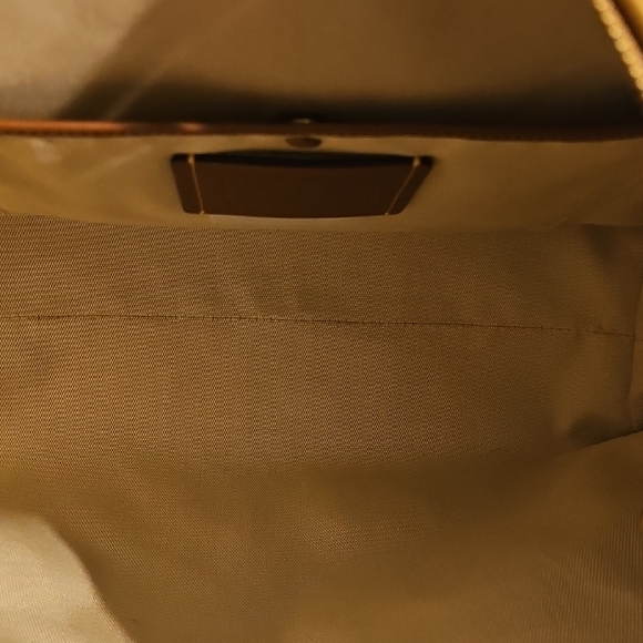 Coach Juliet Shoulder Bag 38 - Picture 6 of 6